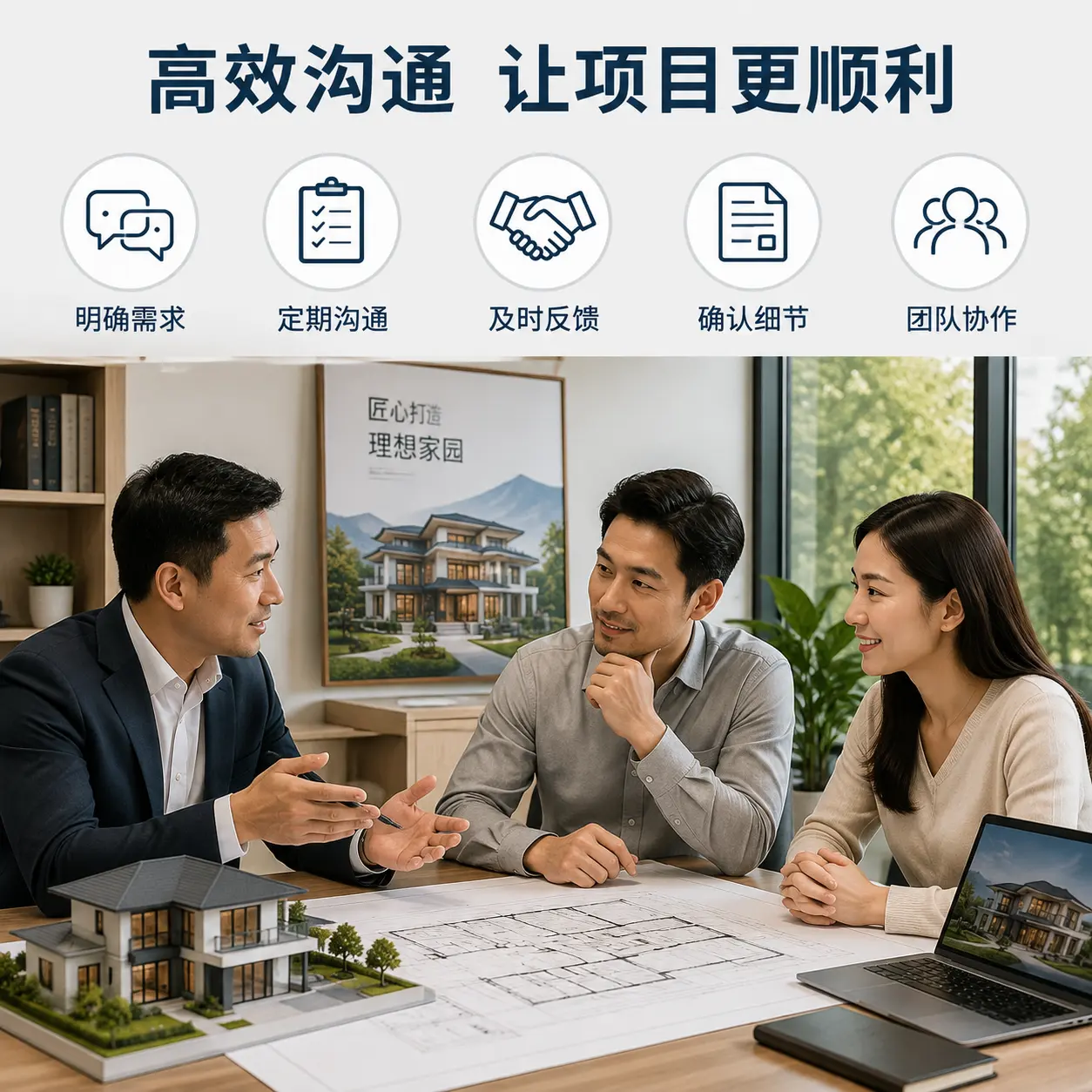 别墅建造公司推荐：如何在 观山湖 选择最优服务商？