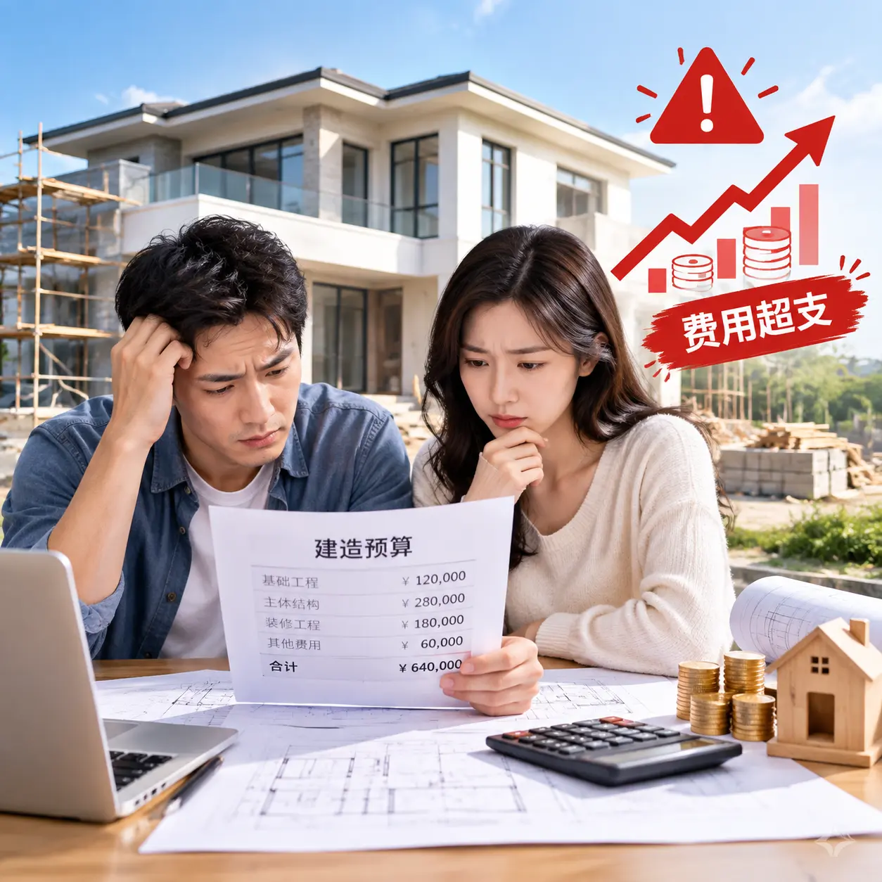 别墅建造公司推荐：避免在 观山湖 选择时的常见误区